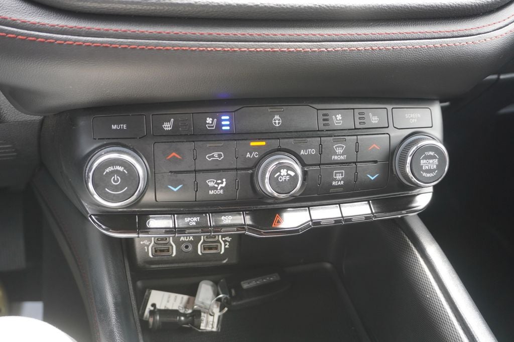 2024 Dodge Durango GT Plus AWD