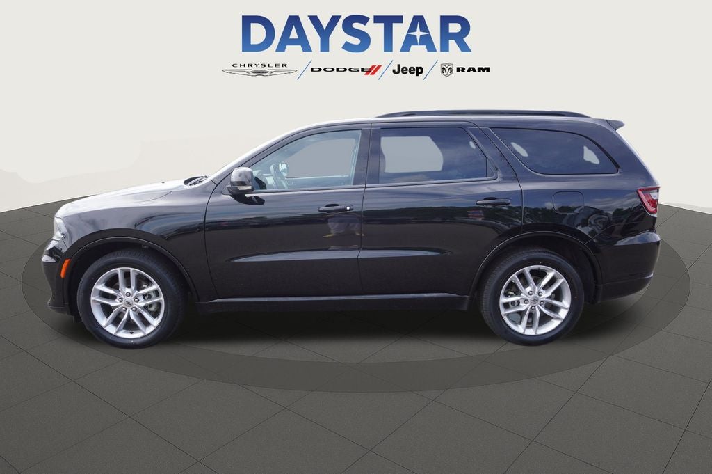 2024 Dodge Durango GT Plus AWD