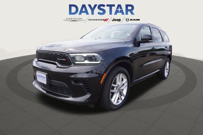 2024 Dodge Durango GT Plus AWD