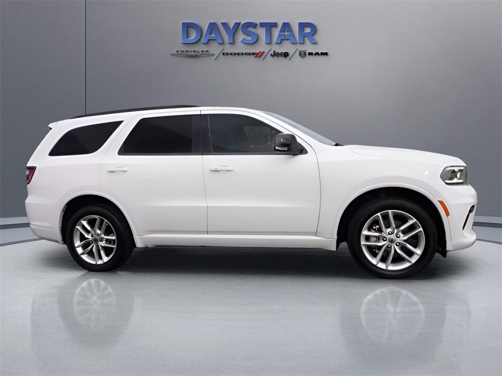 2024 Dodge Durango GT Plus AWD