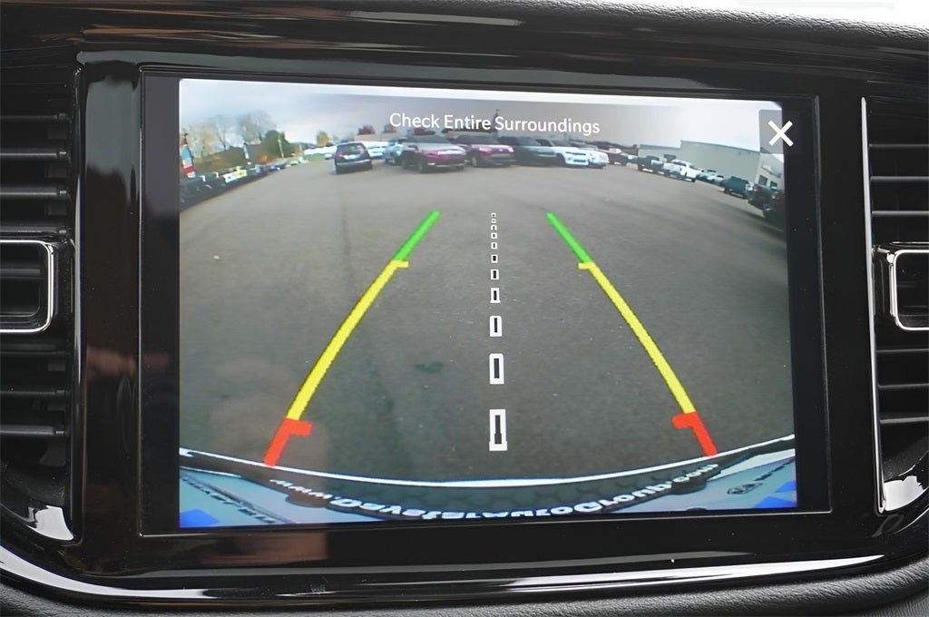 2024 Dodge Durango GT Plus AWD