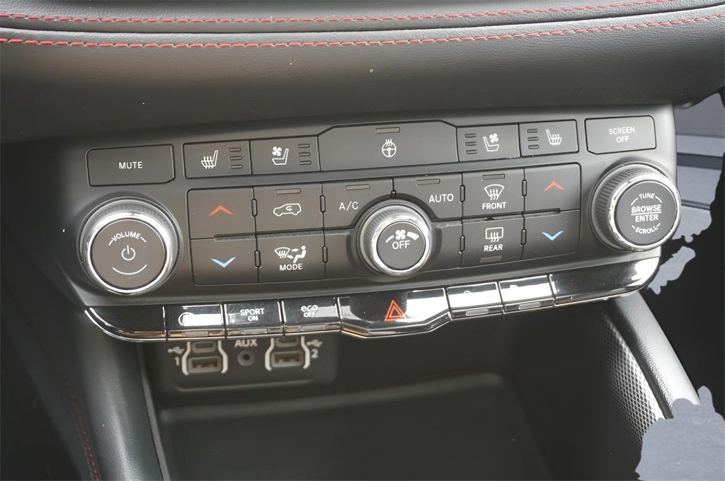 2024 Dodge Durango GT Plus AWD