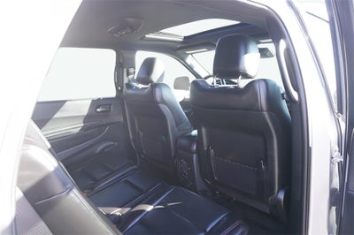 2023 Dodge Durango GT Plus AWD