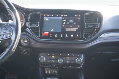 2023 Dodge Durango GT Plus AWD
