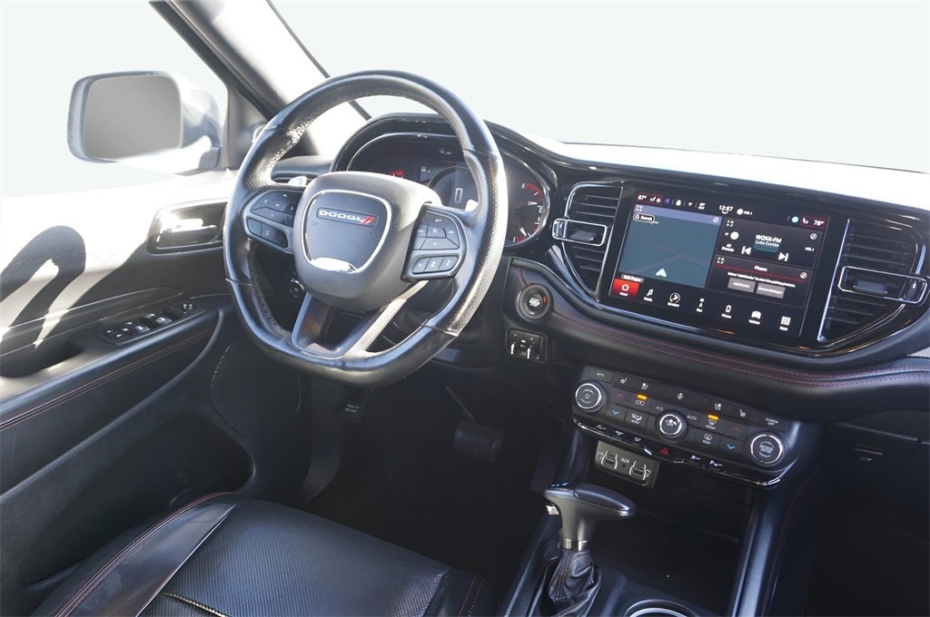 2023 Dodge Durango GT Plus AWD