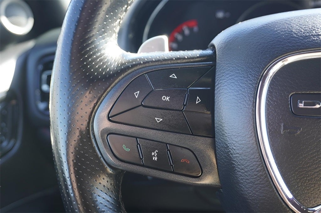 2023 Dodge Durango GT Plus AWD