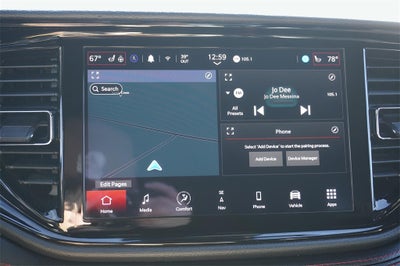 2023 Dodge Durango GT Plus AWD