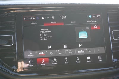 2023 Dodge Durango GT Plus AWD