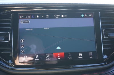 2023 Dodge Durango GT Plus AWD