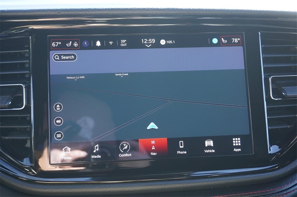 2023 Dodge Durango GT Plus AWD