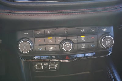 2023 Dodge Durango GT Plus AWD