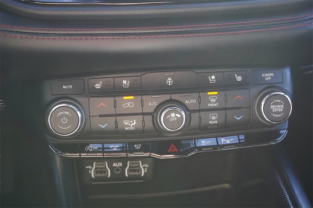 2023 Dodge Durango GT Plus AWD