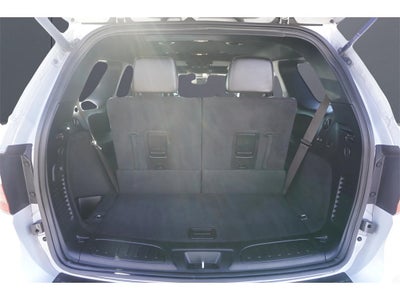 2023 Dodge Durango GT Plus AWD