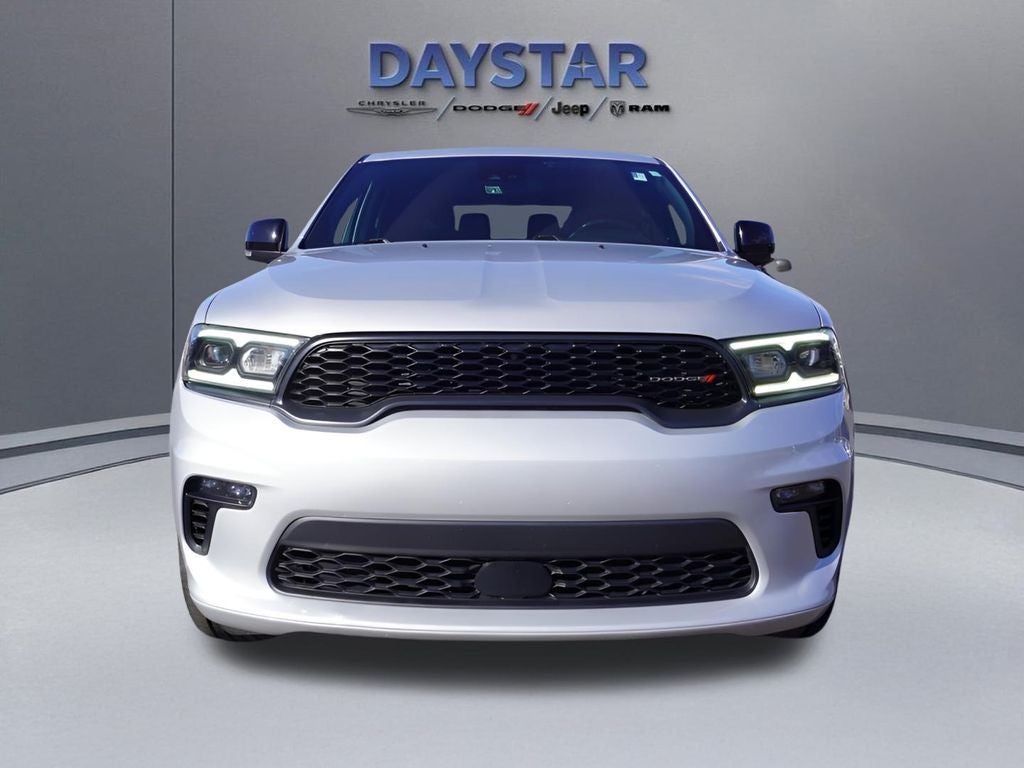2023 Dodge Durango GT Plus AWD