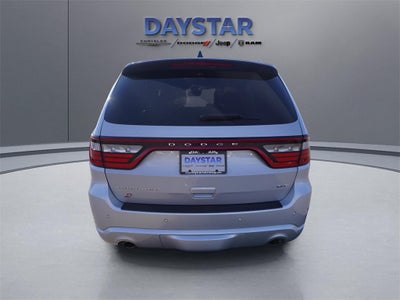 2023 Dodge Durango GT Plus AWD