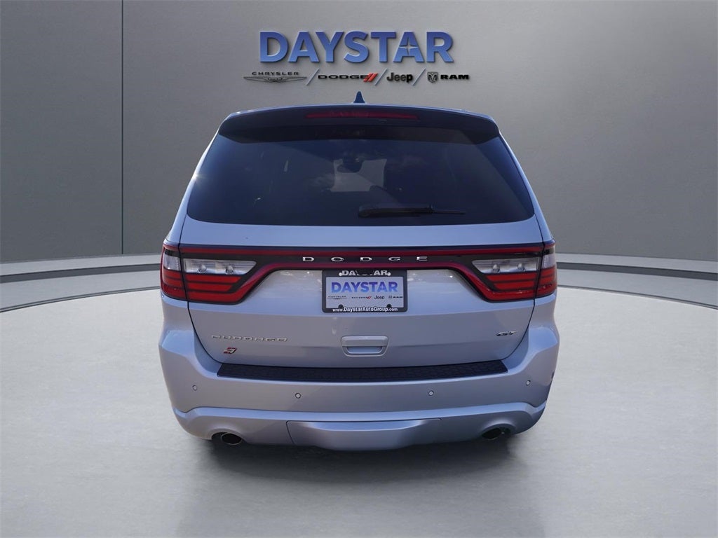 2023 Dodge Durango GT Plus AWD