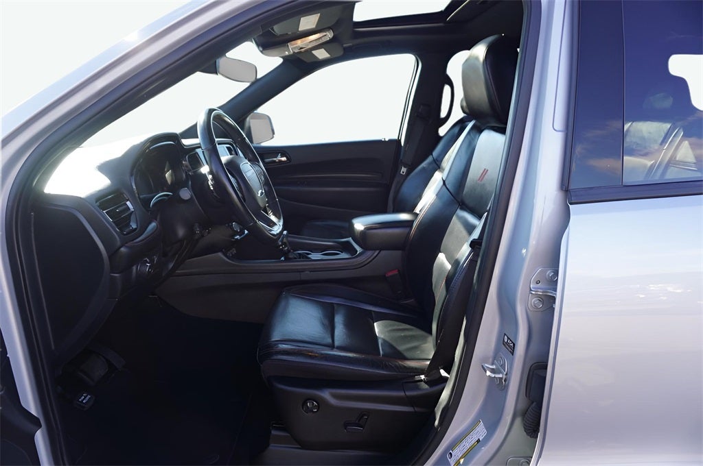 2023 Dodge Durango GT Plus AWD