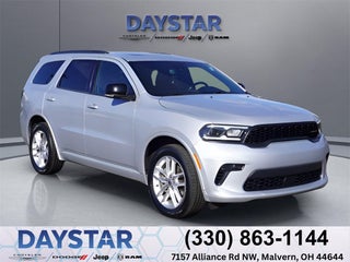 2023 Dodge Durango GT Plus AWD