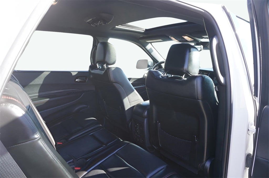 2023 Dodge Durango GT Plus AWD