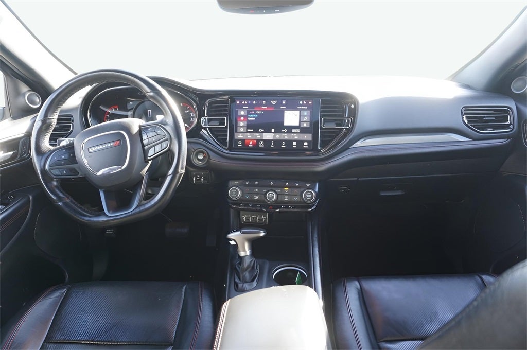 2023 Dodge Durango GT Plus AWD