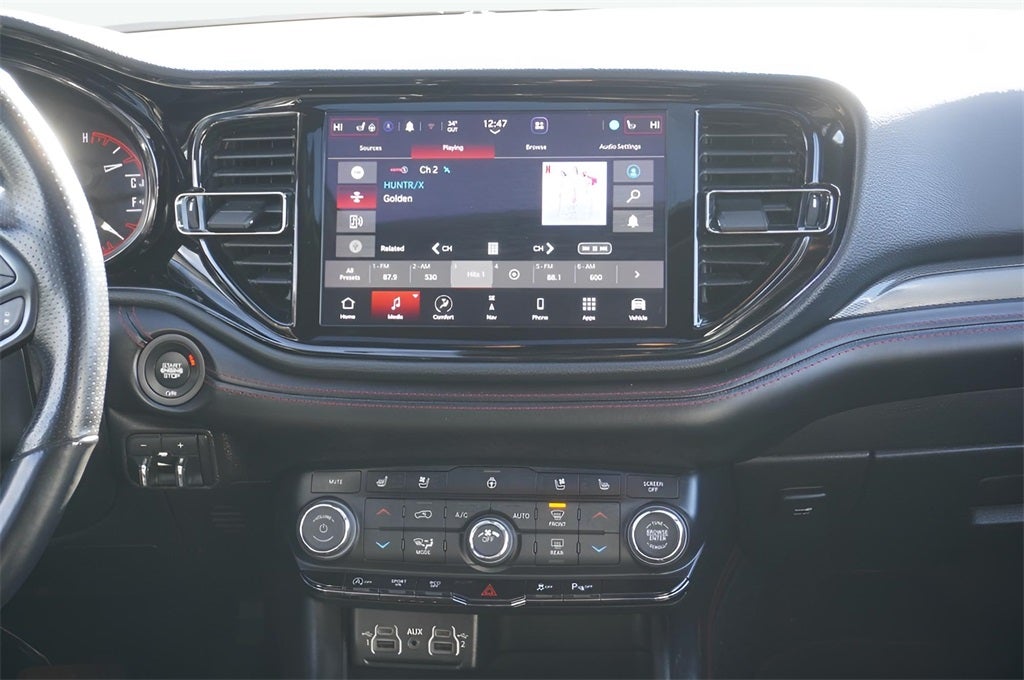 2023 Dodge Durango GT Plus AWD