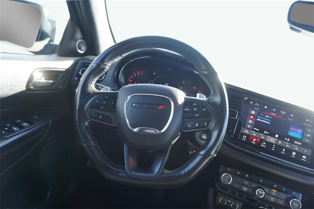 2023 Dodge Durango GT Plus AWD