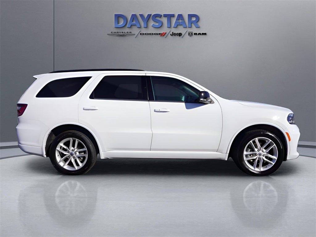 2023 Dodge Durango GT Plus AWD