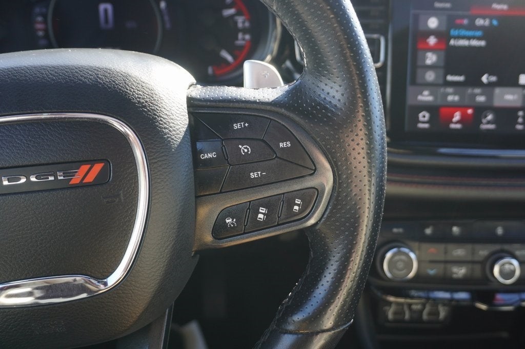 2023 Dodge Durango GT Plus AWD