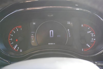 2023 Dodge Durango GT Plus AWD