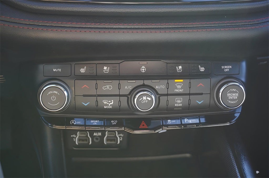 2023 Dodge Durango GT Plus AWD