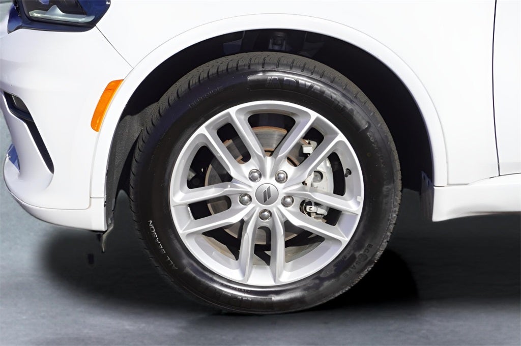 2023 Dodge Durango GT Plus AWD