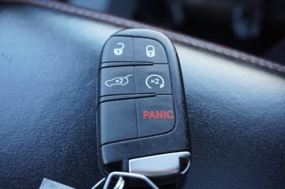 2023 Dodge Durango GT Plus AWD