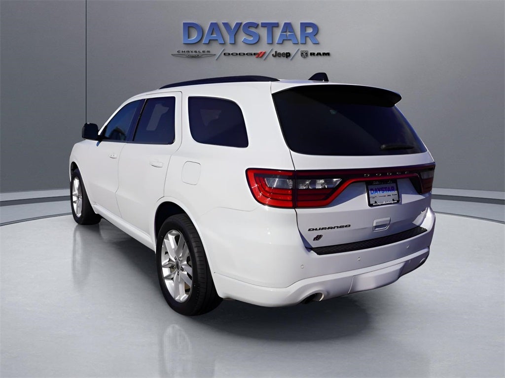 2023 Dodge Durango GT Plus AWD