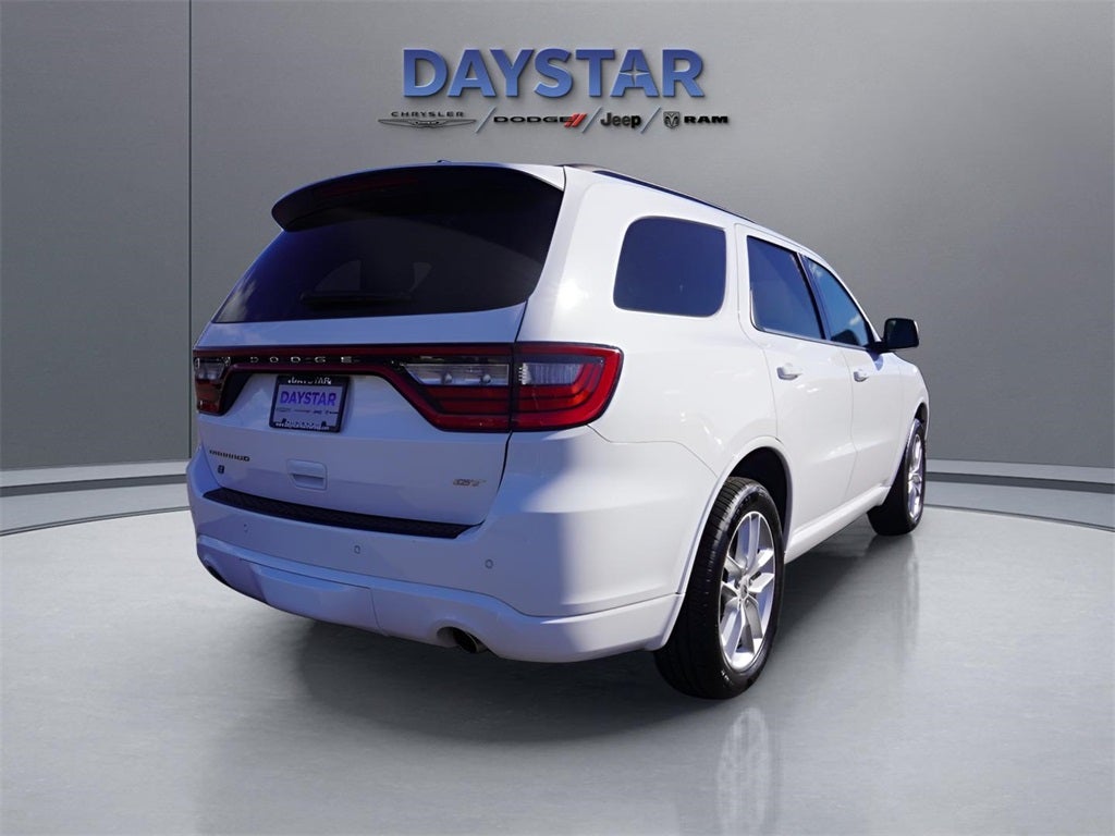 2023 Dodge Durango GT Plus AWD