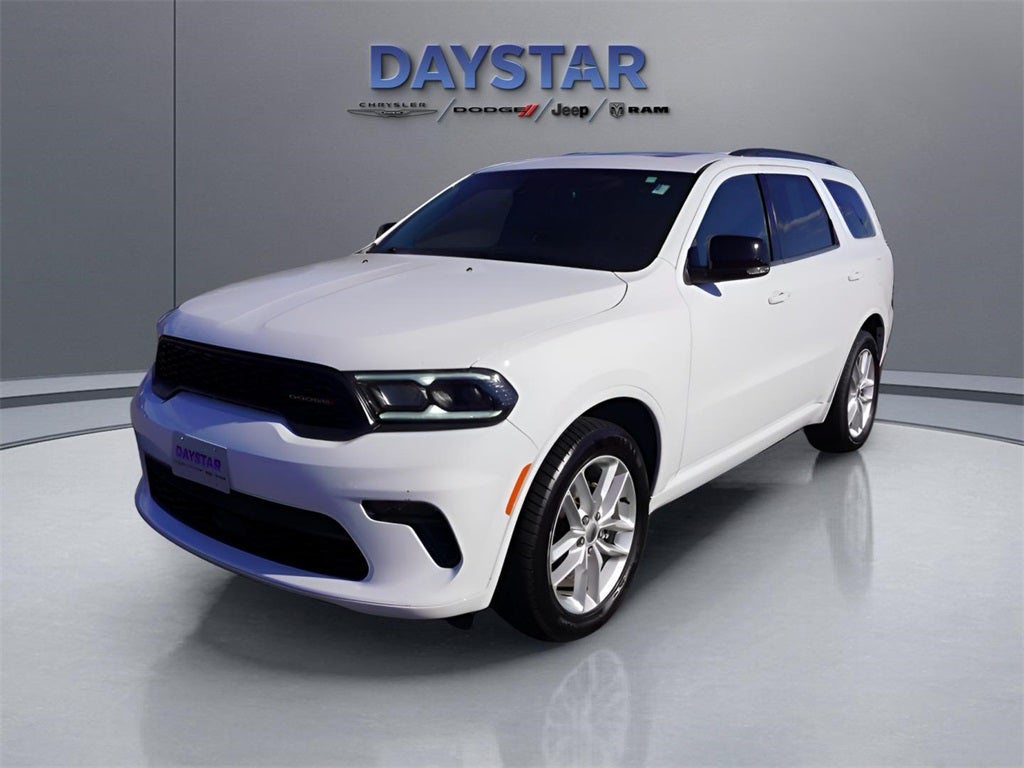 2023 Dodge Durango GT Plus AWD