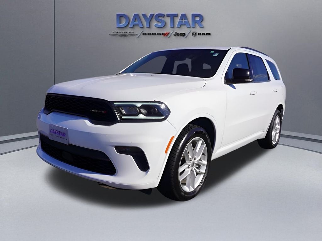 2023 Dodge Durango GT Plus AWD