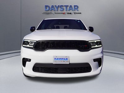 2023 Dodge Durango GT Plus AWD