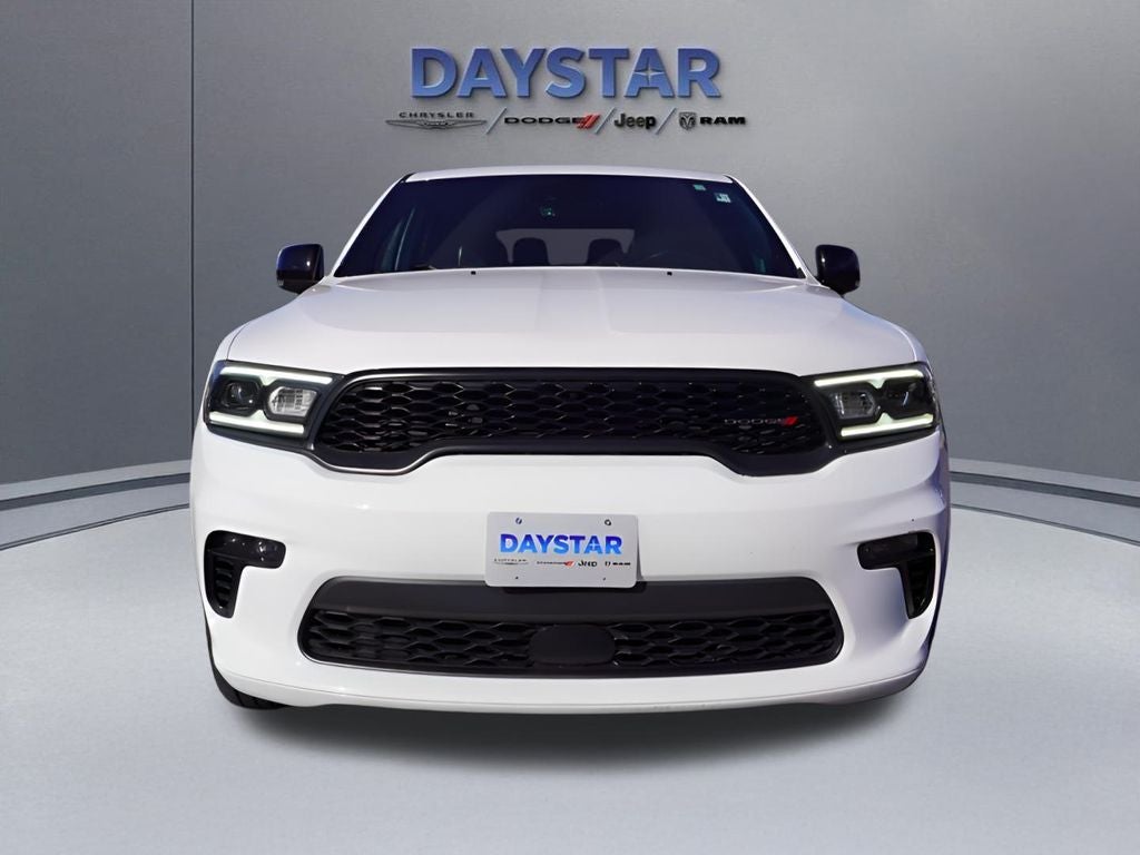2023 Dodge Durango GT Plus AWD