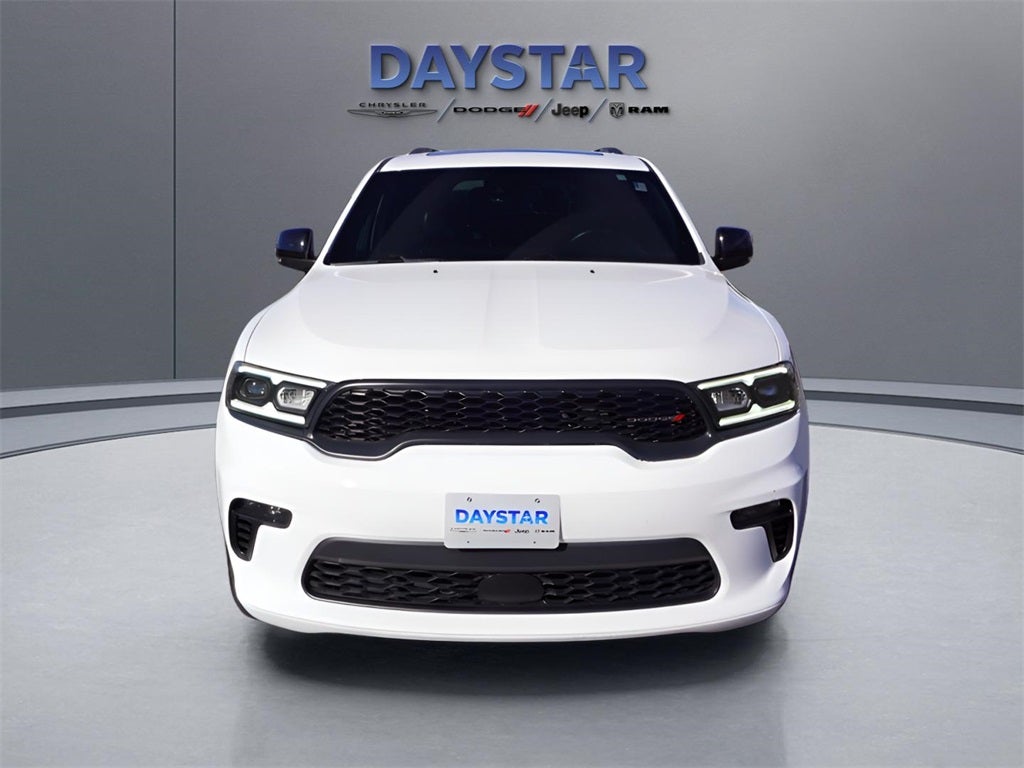 2023 Dodge Durango GT Plus AWD