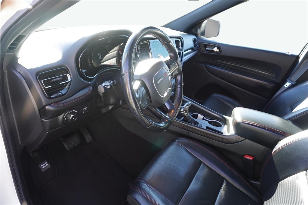 2023 Dodge Durango GT Plus AWD
