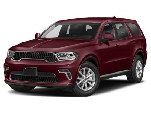 2022 Dodge Durango GT AWD