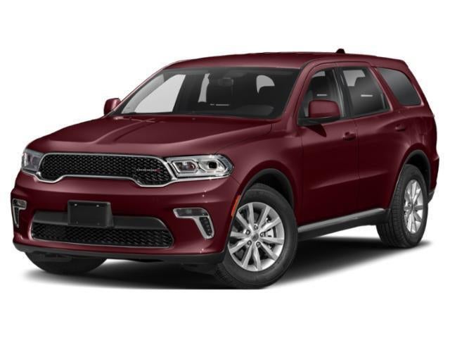 2022 Dodge Durango GT AWD