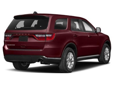 2022 Dodge Durango GT AWD
