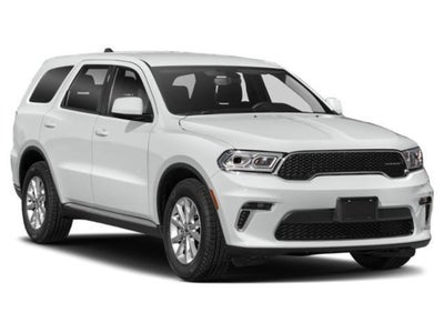 2022 Dodge Durango GT AWD