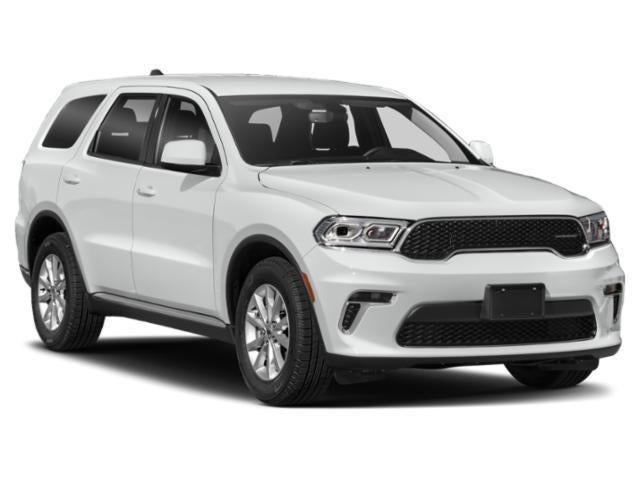 2022 Dodge Durango GT AWD