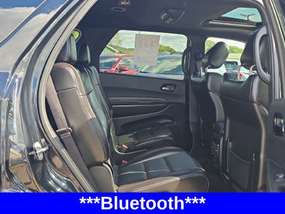 2023 Dodge Durango GT Plus AWD