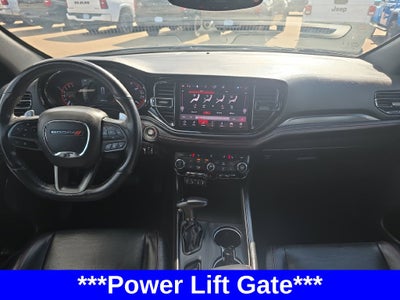 2023 Dodge Durango GT Plus AWD