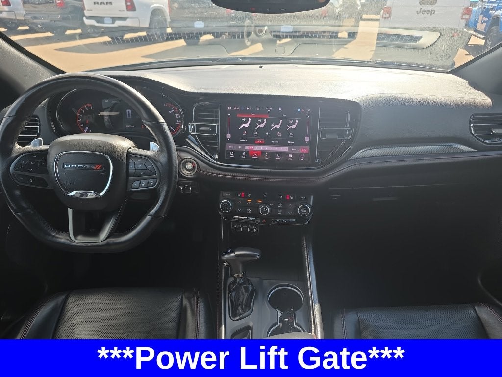 2023 Dodge Durango GT Plus AWD