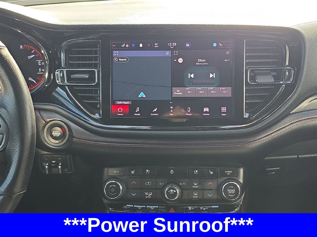 2023 Dodge Durango GT Plus AWD