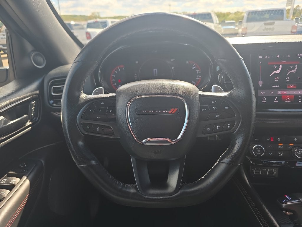 2023 Dodge Durango GT Plus AWD